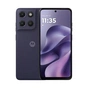 Мобільний телефон Motorola G17 Power 8/256GB Evening Blue (PBBM0005RS) - зменшене зображення 1