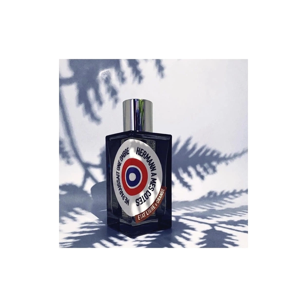 Парфумована вода Etat Libre d'Orange Hermann A Mes Cotes Me Paraissait Une Ombre 100 мл (3760168591280) - picture 3