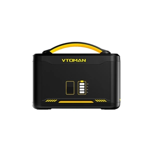 Додаткова батарея для зарядної станції Vtoman Jump PB-26 1548Wh (Jump 1500 Battery) изображение 1