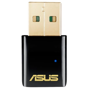 Мережева карта Wi-Fi ASUS USB-AC51 зображення 1