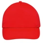Кепка Sol's Sunny червоний (88110145TUN) - зменшене зображення 2