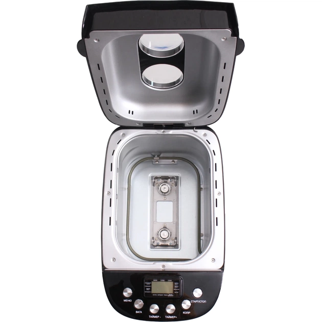 Хлібопічка PRIME Technics PBM 1528 B - picture 3