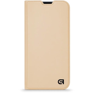 Чохол до мобільного телефона Armorstandart OneFold Case ZTE Blade V70 4G Gold (ARM83001) зображення 1