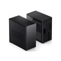Корпус JONSBO D40 Black - зменшене зображення 11