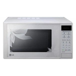 Мікрохвильова піч LG MH6043DAC зображення 1
