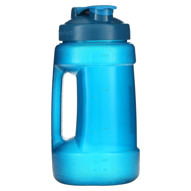 Шейкер спортивний BlenderBottle Hydration Koda 2200 мл Blue (Koda_Blue) - picture 7