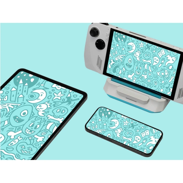 Пристрій захоплення відео AVerMedia GC515 X''TRA GO, 2160p60(pass-trought), 2160p30(record) (61GC515000AX) - picture 5