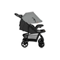Коляска Lionelo Emma Plus Grey Dove (LO-EMMA PLUS GREY DOVE) - уменьшенное изображение 4
