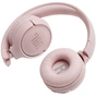 Навушники JBL Tune 560 BT Rose (JBLT560BTPIK) - зменшене зображення 4