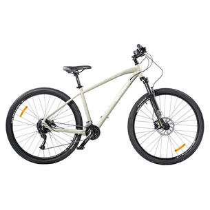 Велосипед Spirit Echo 9.3 29" рама M Grey (52029169345) зображення 1