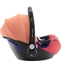 Автокрісло Britax-Romer BABY-SAFE2 i-SIZE Coral Peach (2000029698) - зменшене зображення 5