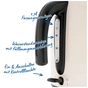 Електрочайник Russell Hobbs 28510-70 - зменшене зображення 7