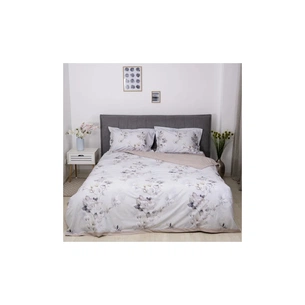 Постільна білизна Viluta 06 Brushed Warm Cotton (50 х 70 - 2 шт) євро (W06_Warm_ev) зображення 1