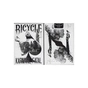 Гральні карти Bicycle Karnival Fatal (PC_BICKF) - зменшене зображення 7