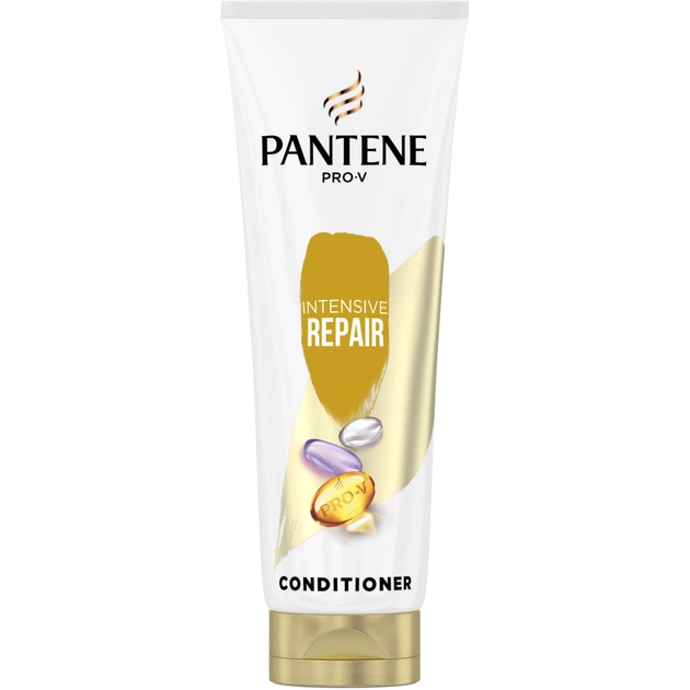 Кондиціонер для волосся Pantene Pro-V Інтенсивне відновлення 200 мл (8001841740362) - изображение 1