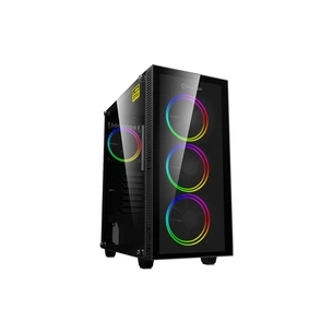 Корпус Gamemax Draco XD зображення 1