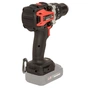 Шуруповерт Vitals Professional, AU 18120 BL SmartLine+, 18V, 120/60Нм, 500–2000об/хв, кейс, 2.06кг (без АКБ та ЗП) (243508) - зменшене зображення 5