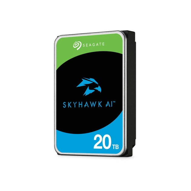 Жорсткий диск 3.5" 20TB Seagate (ST20000VE003) - picture 4