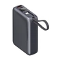 Батарея универсальная Sigma X-power SI20A5QLX 20000mAh, 45W (4827798987612) - уменьшенное изображение 3