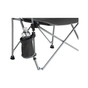 Кресло складное Easy Camp Oak Chair Ink Black (480093) (932252) - уменьшенное изображение 5