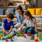 Конструктор Jelly Blox Сенсорний Стартовий набір (931691) - зменшене зображення 11