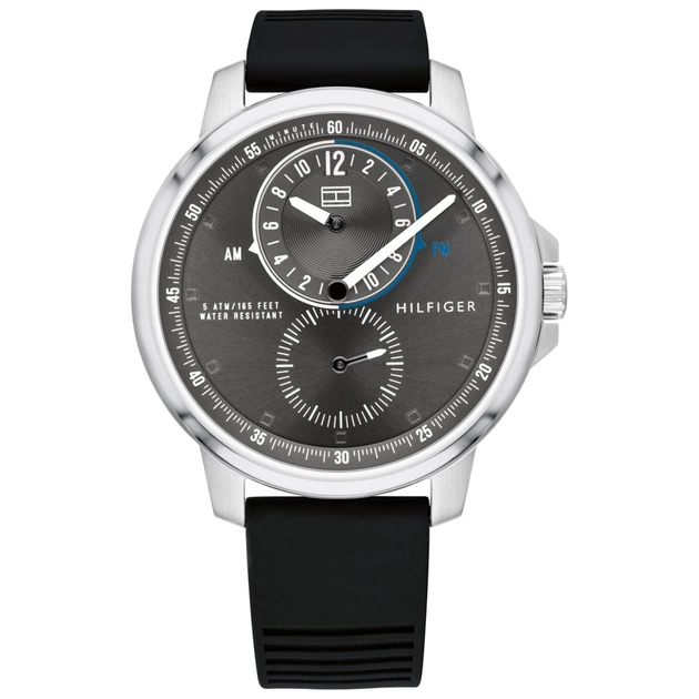 Наручные часы Tommy Hilfiger 1791626 - изображение 1