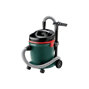 Пилосос будівельний Metabo ASA 32 L (602013000) зображення 1