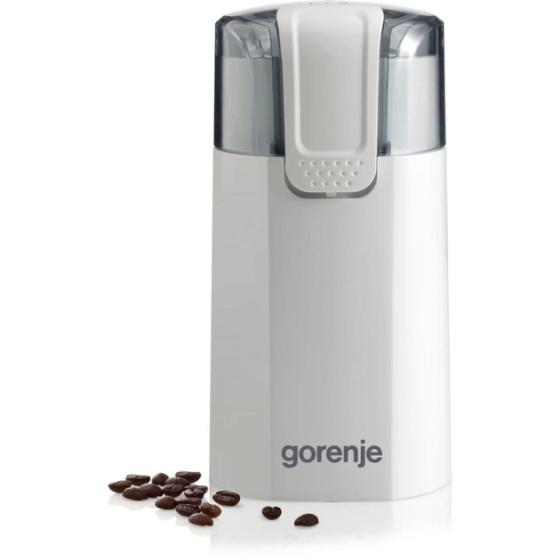 Кавомолка Gorenje SMK150WI - picture 2