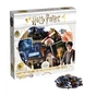 Пазл Winning Moves Harry Potter Kids Round Philosophers Stone 500 деталей (WM00370-ML1-6) - зменшене зображення 2