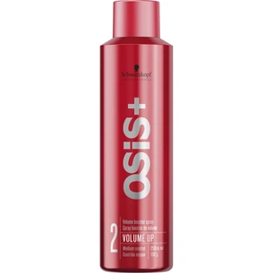 Спрей для волосся Schwarzkopf Professional Osis+ Volume Up для надання прикореневого об'єму 250 мл (4045787314632) зображення 1