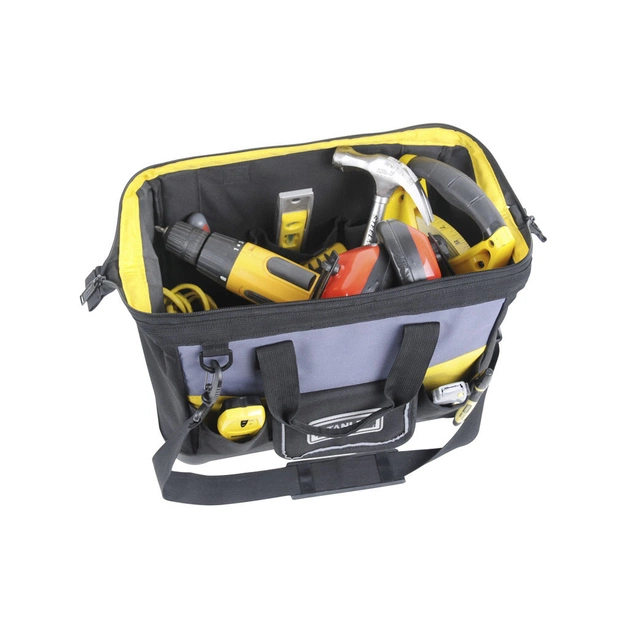 Сумка для інструмента Stanley Basic 16" (23,5x44,7x27.5см) (1-96-183) - picture 7