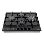 Варочна поверхня Interline HGG 966 MLT BA - зменшене зображення 3