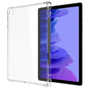 Чохол до планшета BeCover Samsung Galaxy Tab A8 10.5 (2021) SM-X200 / SM-X205 Clear (707200) зображення 1