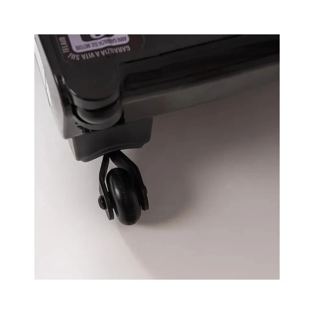 Бігова доріжка Toorx Mirage-C60-Black (931221) - picture 4