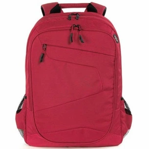 Рюкзак для ноутбука Tucano 15.6 Lato BackPack (Red) (BLABK-R) зображення 1