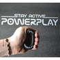 Еспандер PowerPlay PP-4324 Hand Grip Ring Hard 25 кг Чорний (PP_4324_25kg) - зменшене зображення 7
