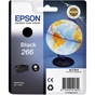 Картридж Epson WorkForce WF-100W black (C13T26614010) - уменьшенное изображение 1