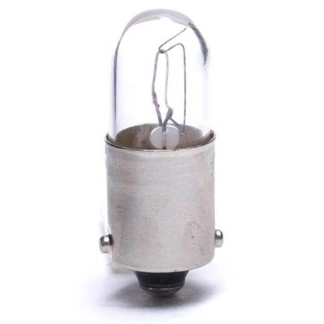 Автолампа AG AUTOPARTS 2W (AG 40066S) - изображение 1