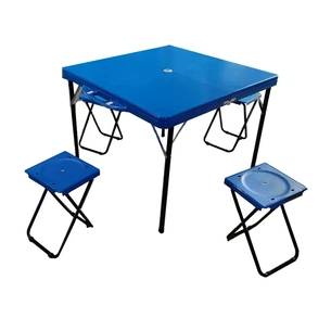 Набір кемпінгових меблів X-TREME TCS-14 (131098) зображення 1