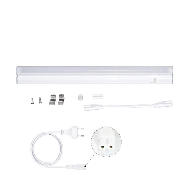 Світильник EVROLIGHT IТ-5-300 4Вт - picture 3