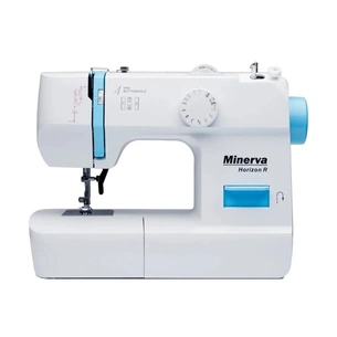 Швейна машина Minerva Horizon R изображение 1