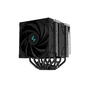 Кулер до процесора Deepcool AK620 ZERO DARK - зменшене зображення 4