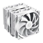 Кулер до процесора ID-Cooling SE-206-XT White - зменшене зображення 1