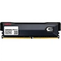 Модуль пам'яті для комп'ютера DDR4 16GB 3200 MHz Orion Black Geil (GOG416GB3200C16BSC) - зменшене зображення 3