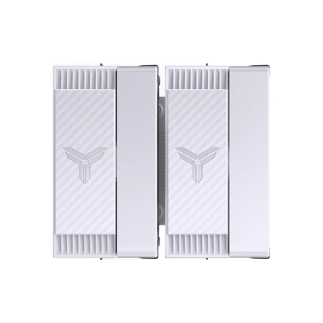 Кулер до процесора JONSBO CR-3000E White - picture 10