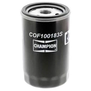 Фільтр масляний Champion (COF100183S) зображення 1
