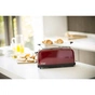 Тостер Russell Hobbs 21391-56 - зменшене зображення 4
