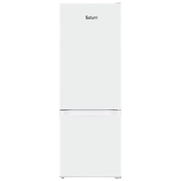 Холодильник Saturn ST-RCS154W - зображення 1