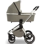 Коляска Moon 2 в 1 ReSea S Taupe (63940310-205) - зменшене зображення 2