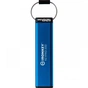 Флеш-накопичувач USB3.2 128GB Kingston IronKey Keypad 200 Type-C Blue (IKKP200C/128GB) - зменшене зображення 1